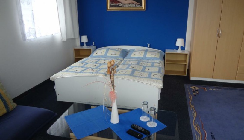 Penzion Petr Hradec Králové